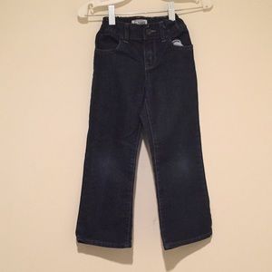 Original brand jeans